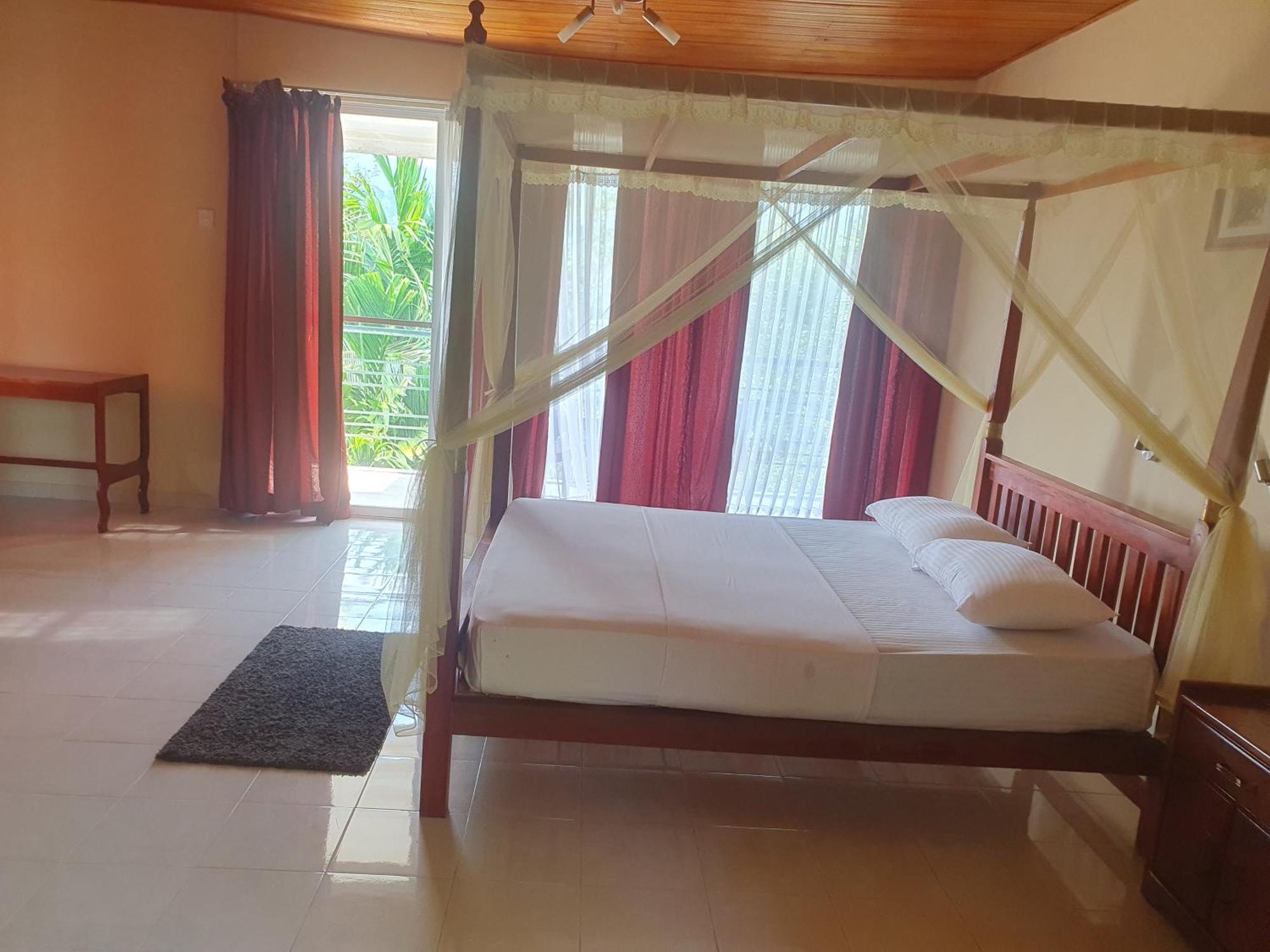 Rainforest Lodge, Deniyaya Singheraja Cameră foto